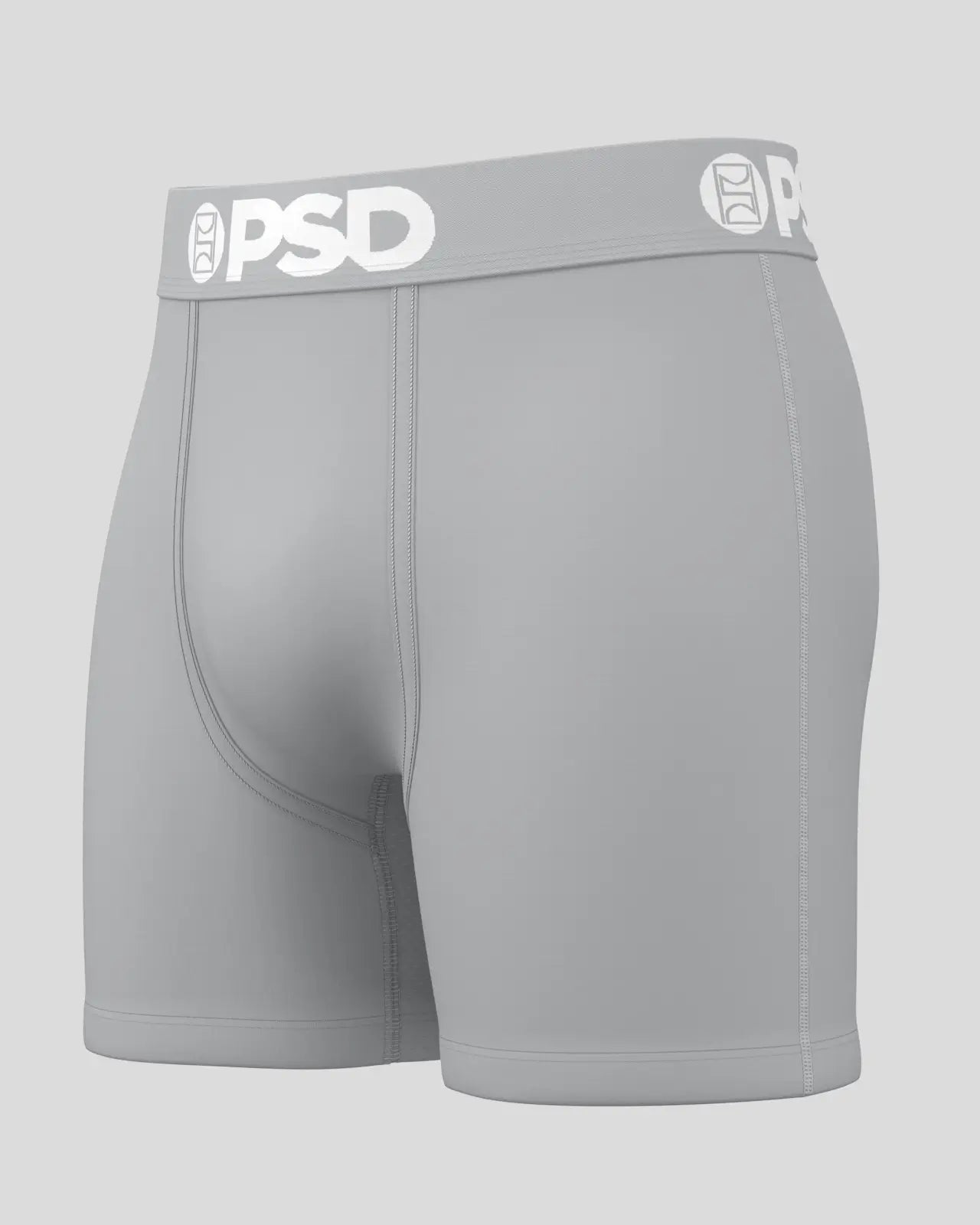PSD Solids 3 Pack - LA Blue - Mid Length - Cotton