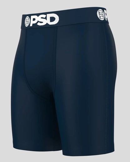 PSD Solids 3 Pack - Dark Tones - Standard Length - Cotton