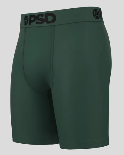 PSD Solids 3 Pack - Dark Tones - Standard Length - Cotton