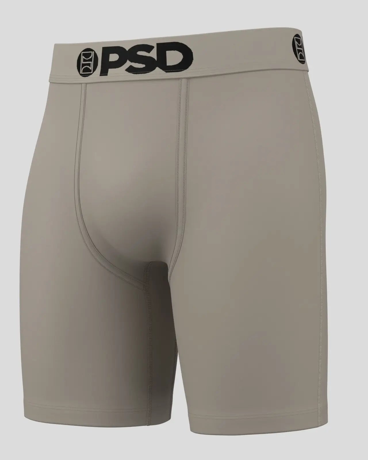 PSD Solids 6 Pack - Essentials - Standard Length - Cotton
