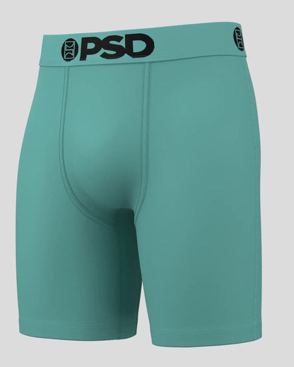 PSD Solids 6 Pack - Essentials - Standard Length - Cotton