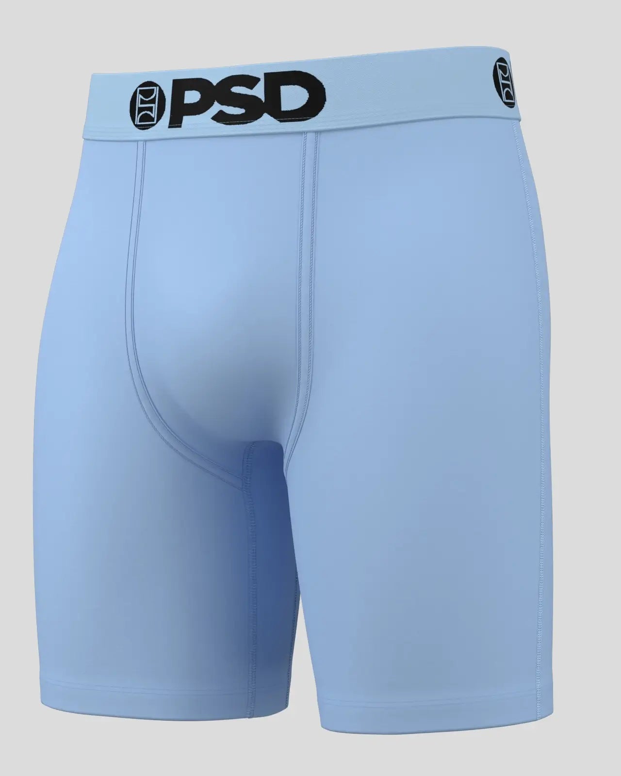 PSD Solids 6 Pack - Essentials - Standard Length - Cotton