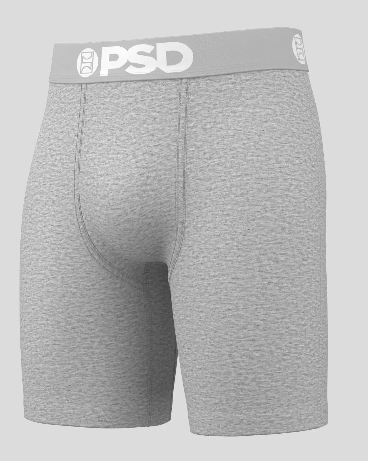PSD Solids 6 Pack - Essentials - Standard Length - Cotton