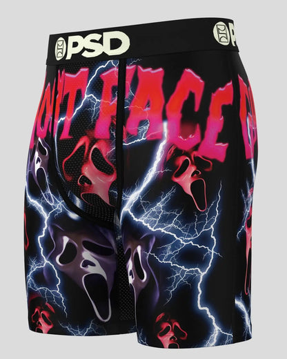 PSD Ghost Face - Hype - Standard Length