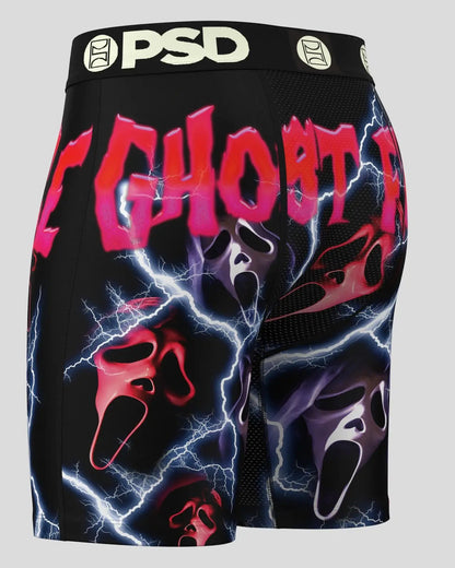 PSD Ghost Face - Hype - Standard Length