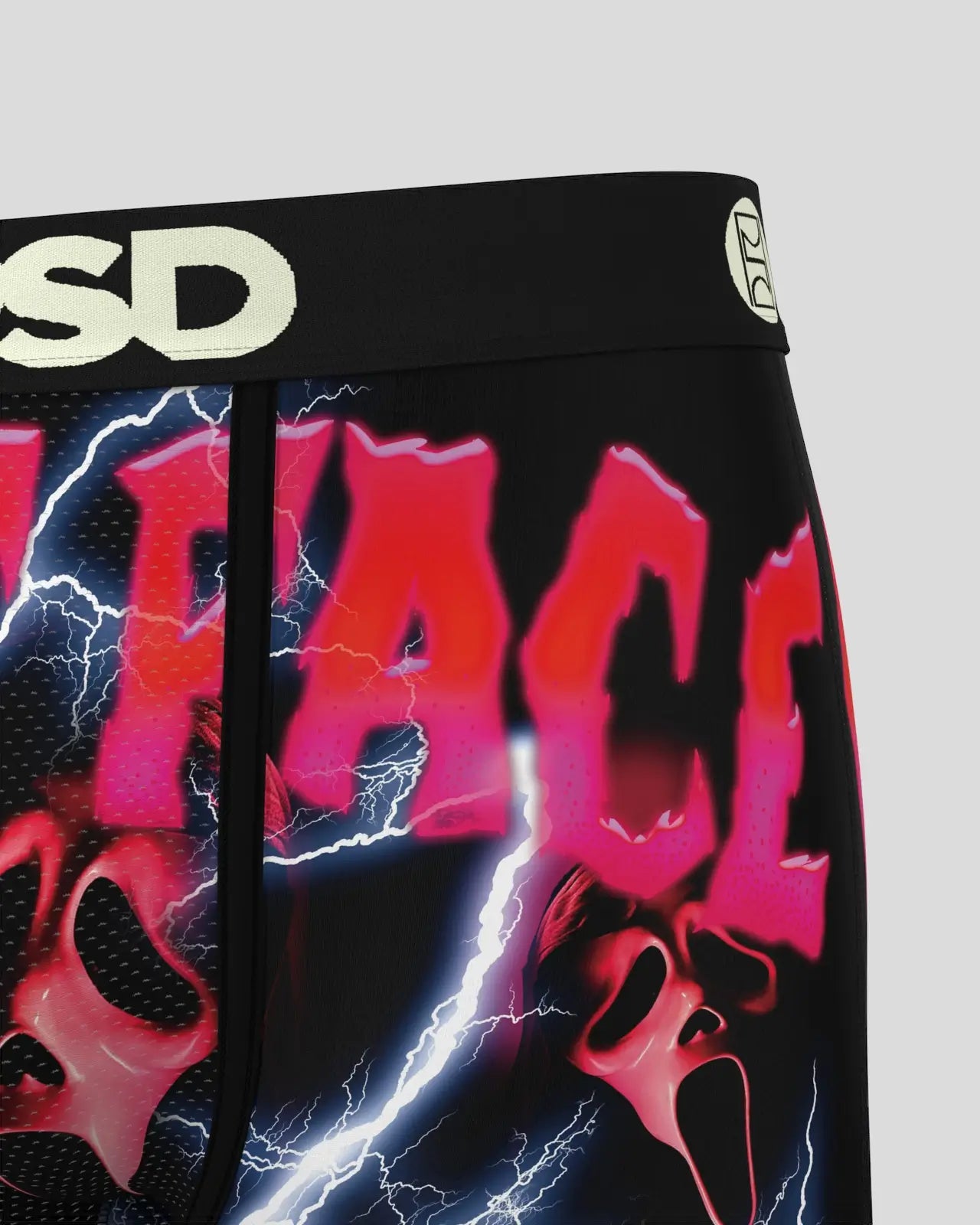 PSD Ghost Face - Hype - Standard Length