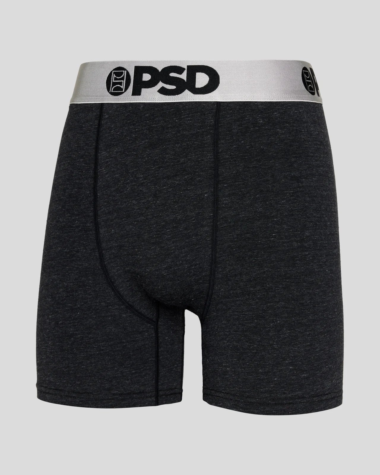 PSD 3 Pack - Metallic Solids - Mid Length - Cotton