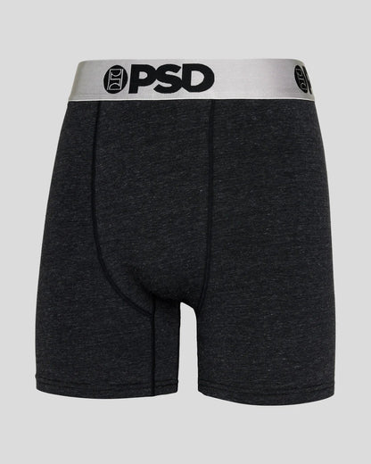 PSD 3 Pack - Metallic Solids - Mid Length - Cotton