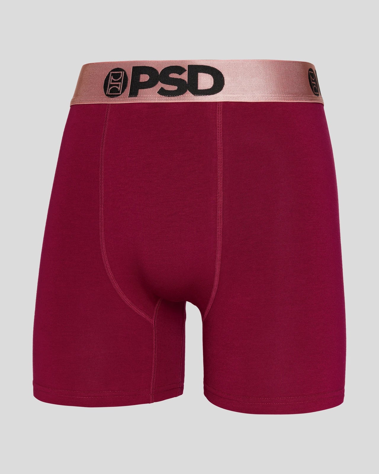 PSD 3 Pack - Metallic Solids - Mid Length - Cotton