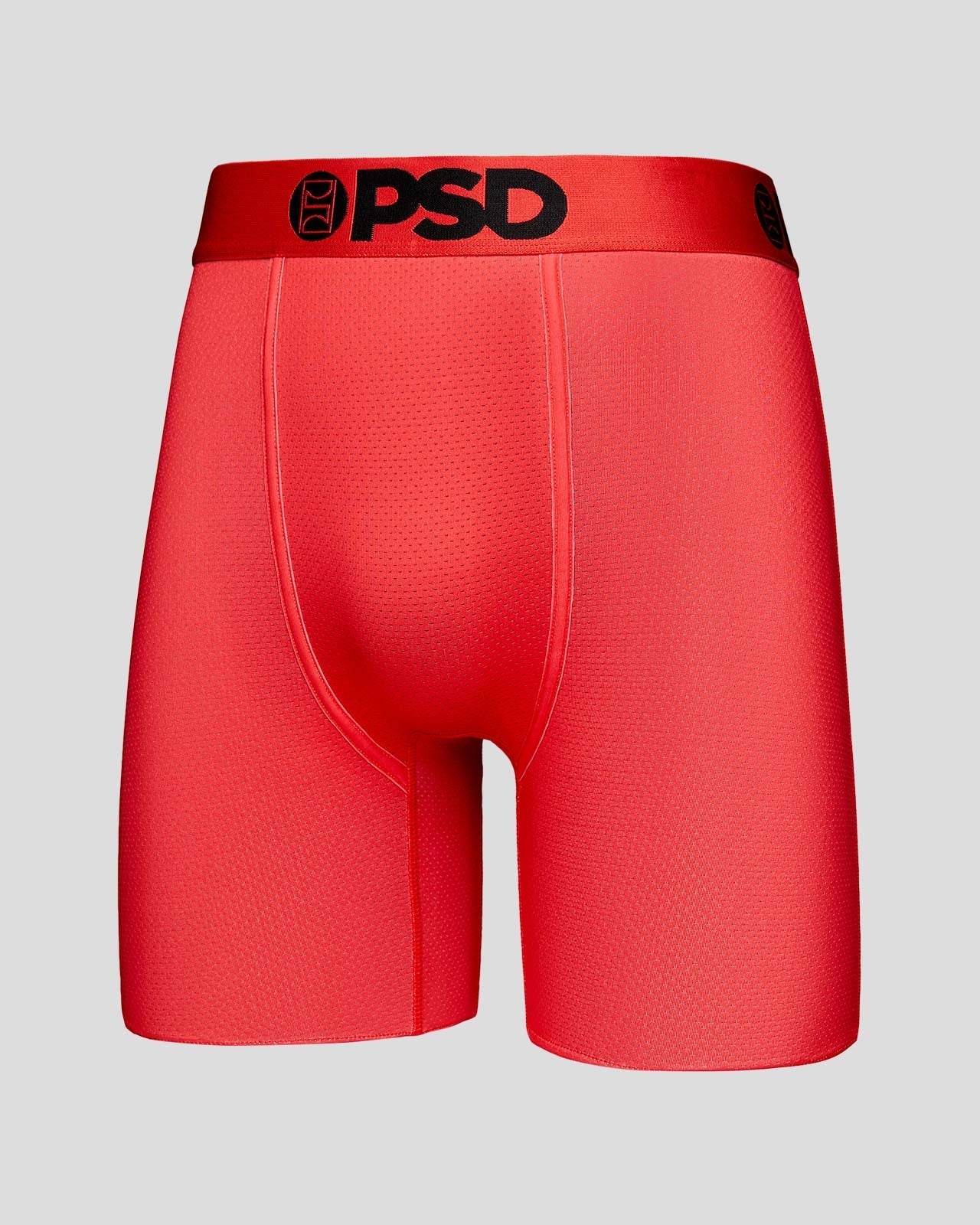 PSD CoolMesh 3 Pack - Red/Gray/Black - CoolMesh