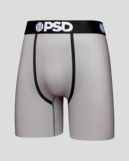 PSD CoolMesh 3 Pack - Red/Gray/Black - CoolMesh