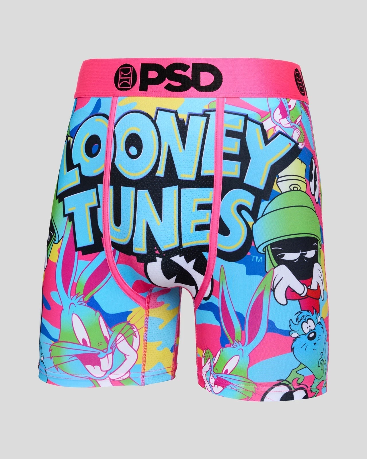 PSD Looney Tunes - Lucid - Mid Length