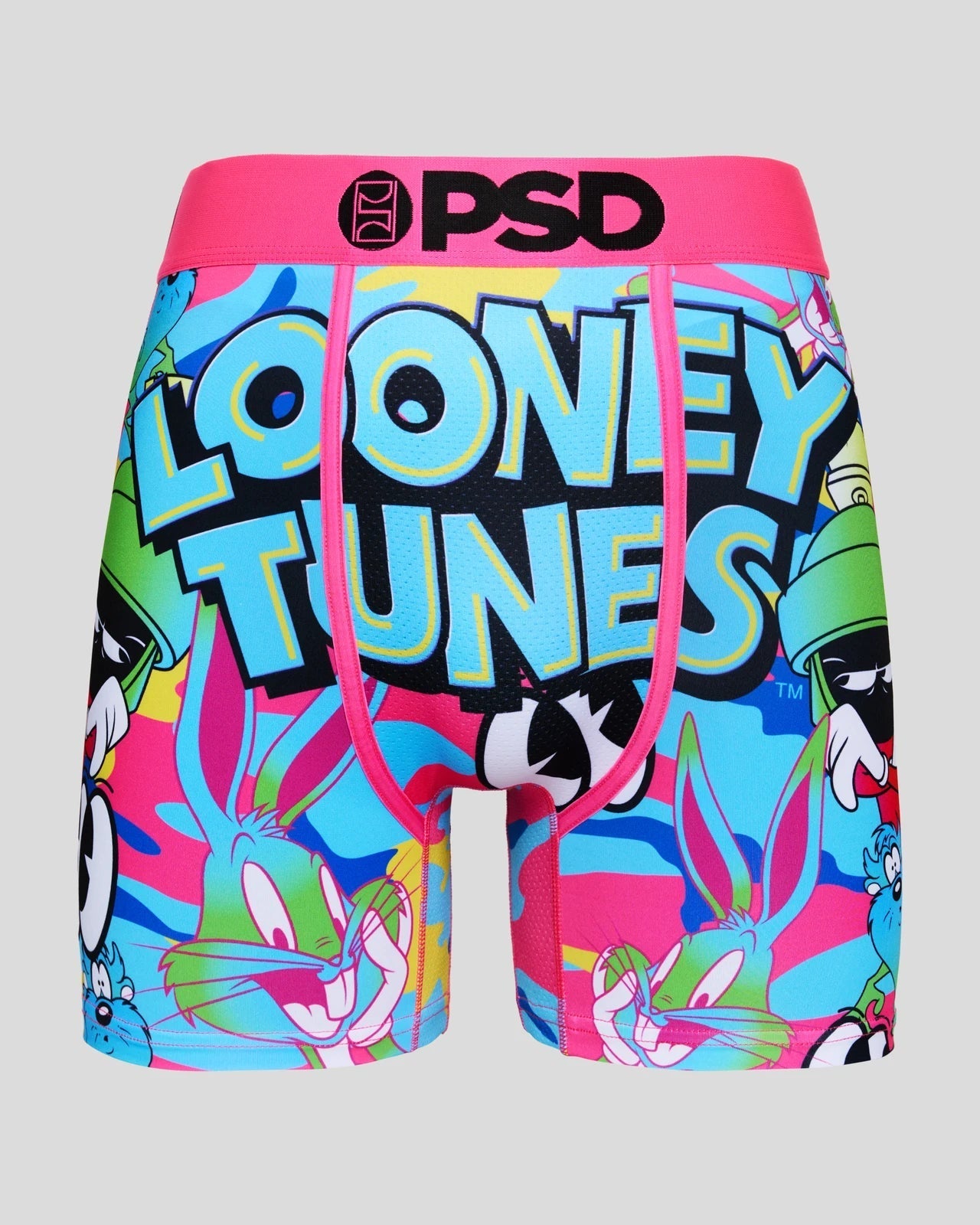 PSD Looney Tunes - Lucid - Mid Length