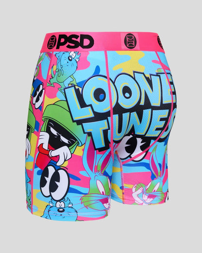 PSD Looney Tunes - Lucid - Mid Length