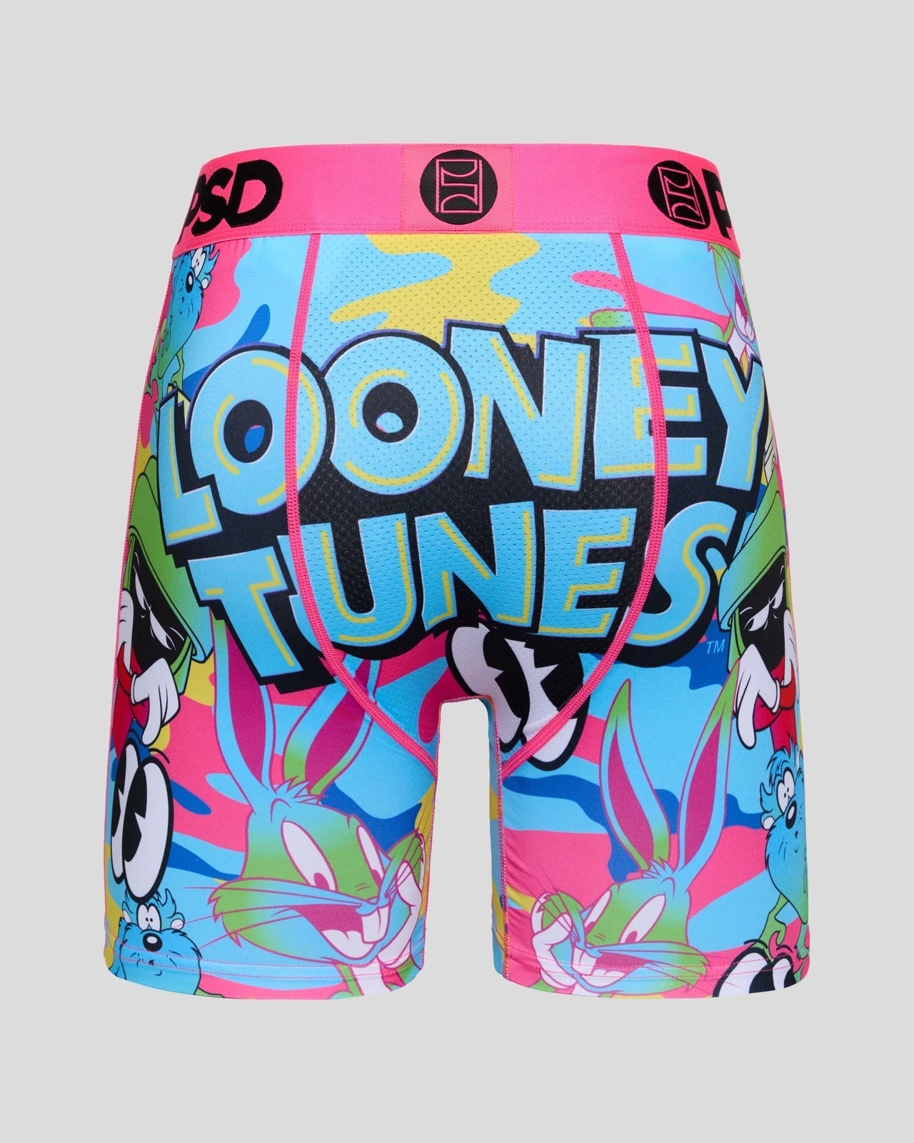 PSD Looney Tunes - Lucid - Mid Length