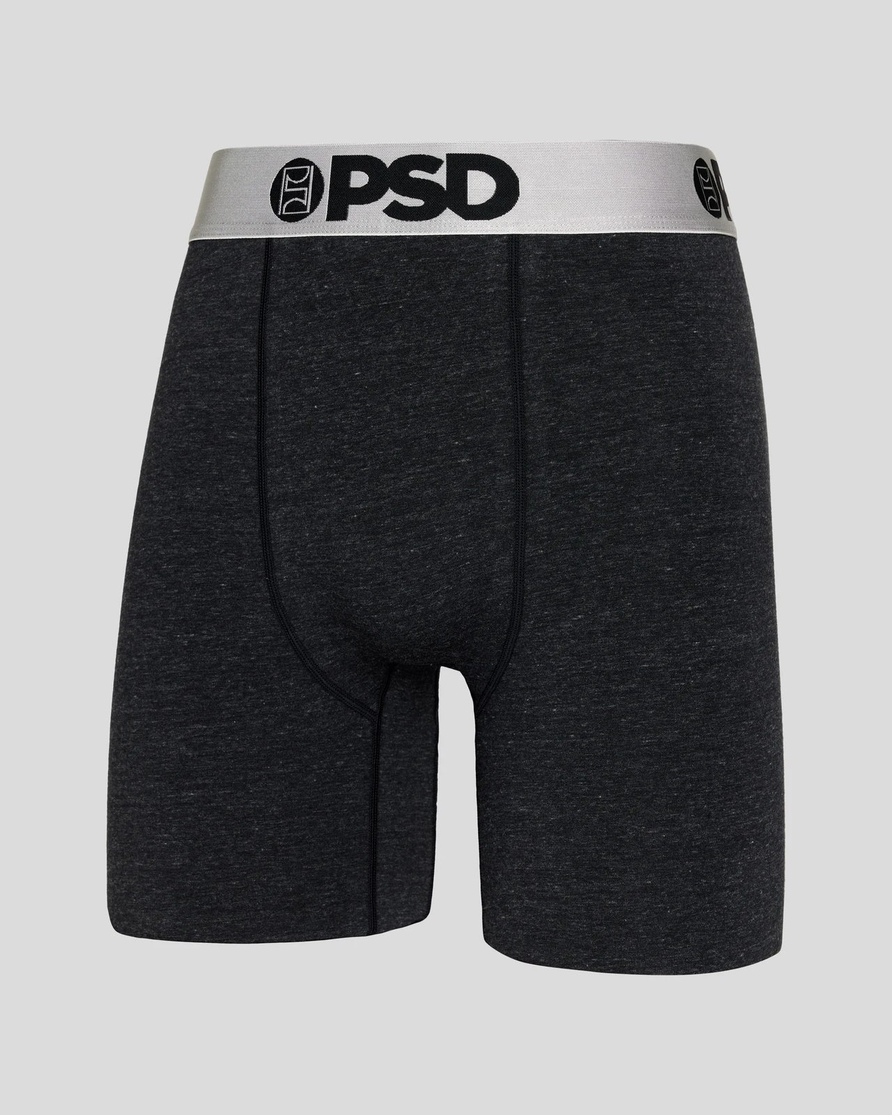 PSD 3 Pack - Metallic Solids - Standard Length - Cotton