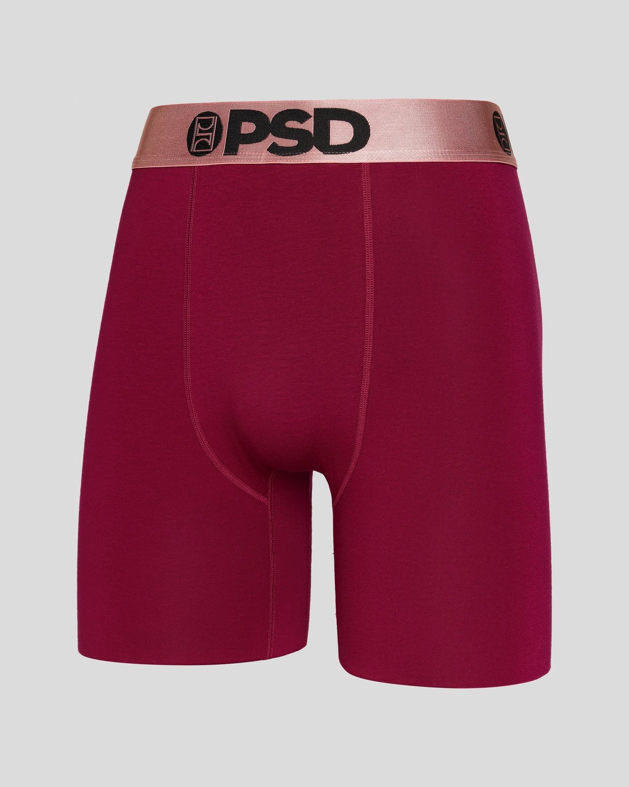 PSD 3 Pack - Metallic Solids - Standard Length - Cotton
