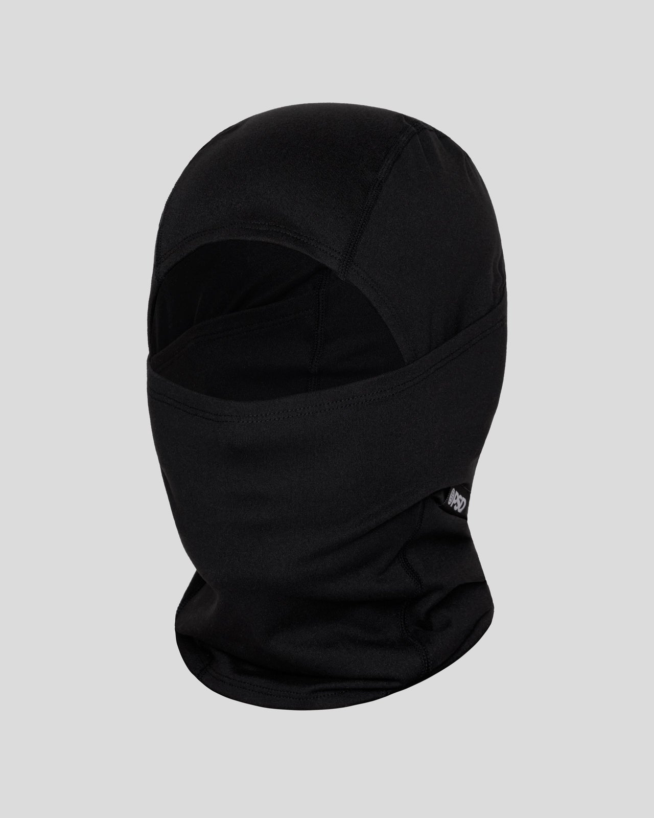 PSD PSD Black - Hooded Mask