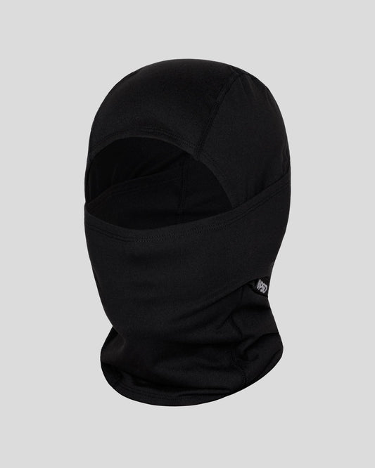 PSD PSD Black - Hooded Mask