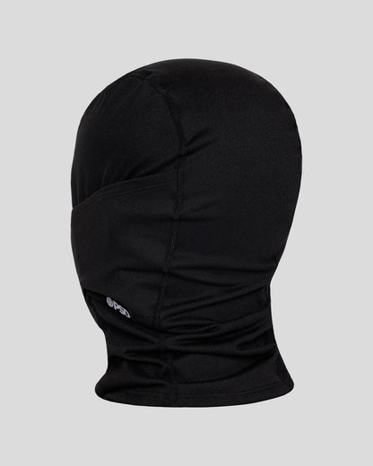 PSD PSD Black - Hooded Mask