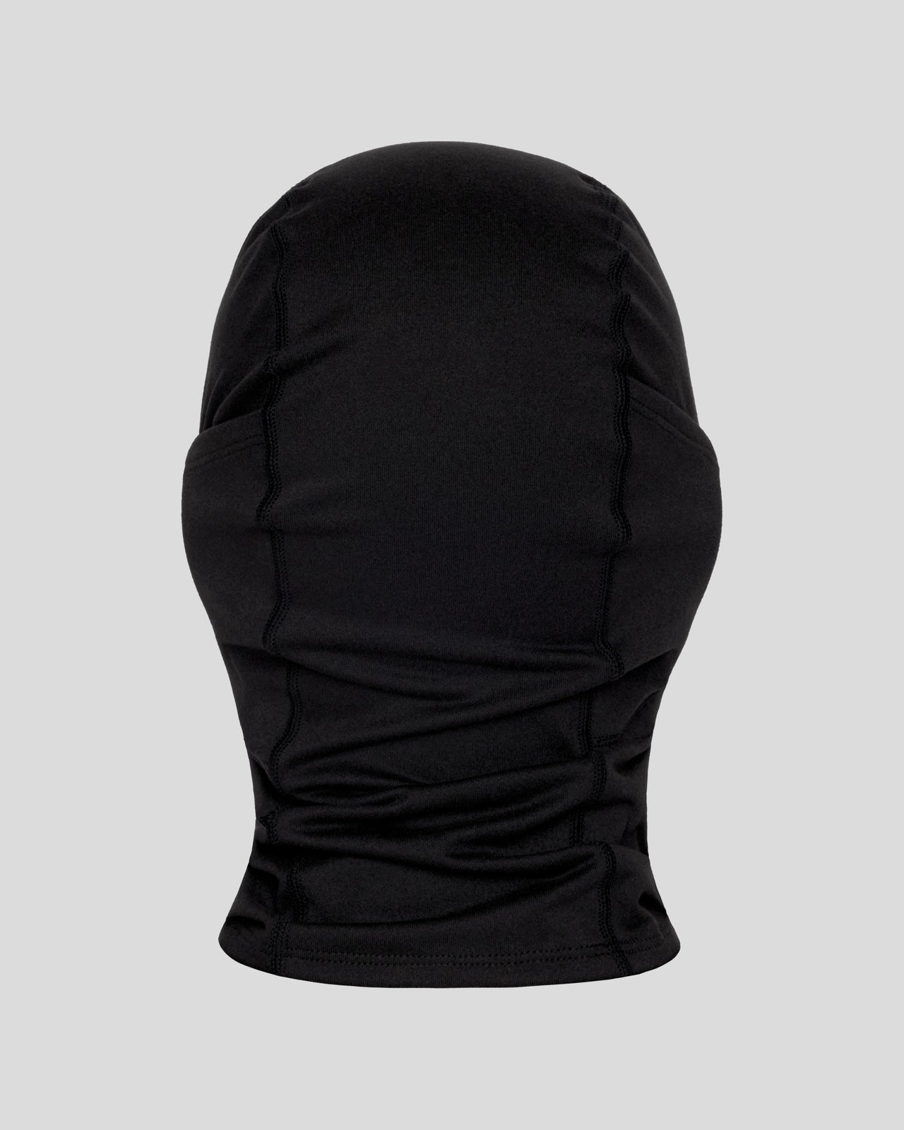 PSD PSD Black - Hooded Mask