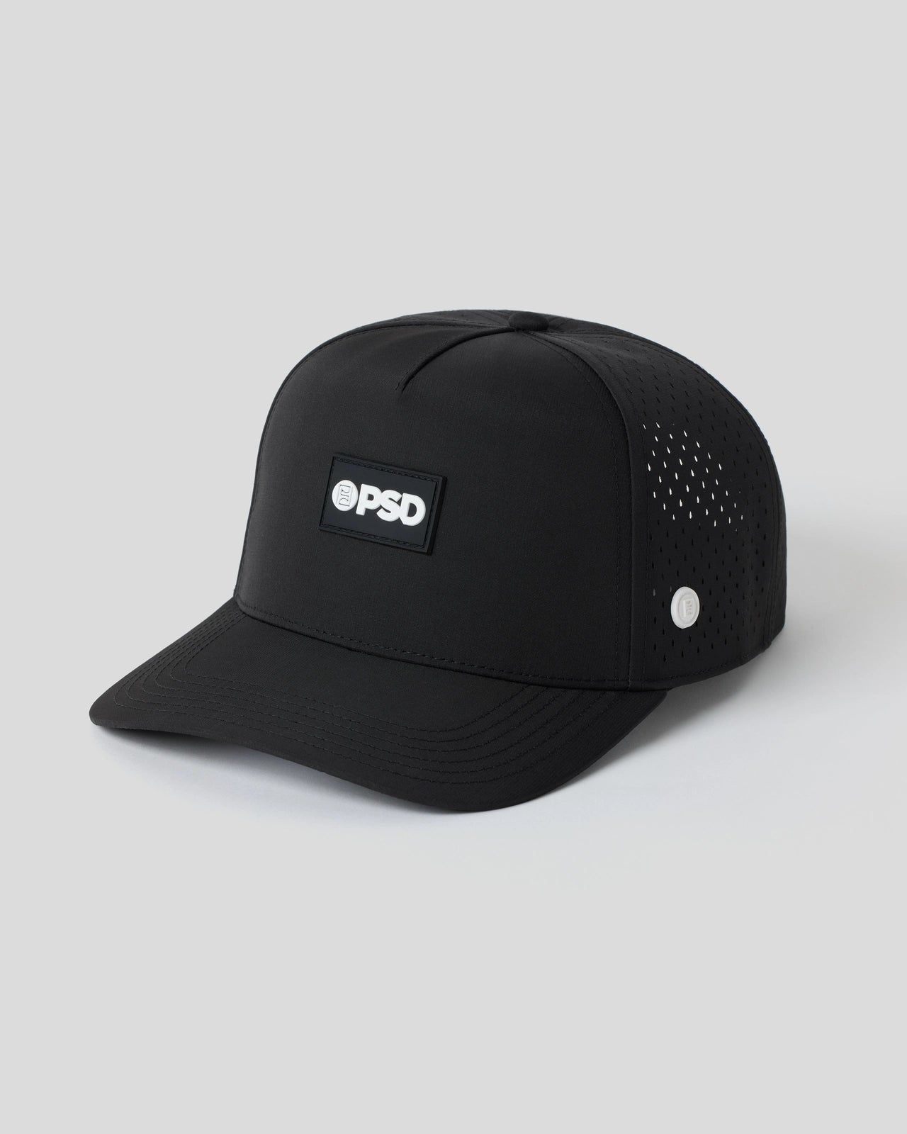 PSD PSD Logo Tech Hat - ACCESSORIES