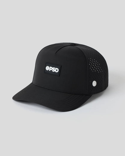 PSD PSD Logo Tech Hat - ACCESSORIES