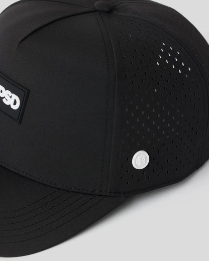 PSD PSD Logo Tech Hat - ACCESSORIES