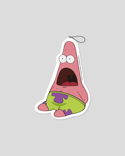 PSD 3 Pack - Patrick Shock - Air Freshener