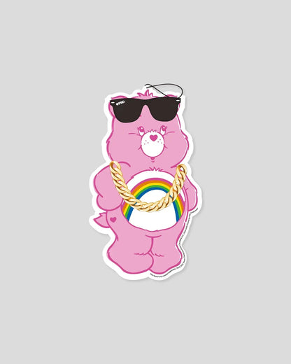 PSD 3 Pack - Cheer Bear - Air Freshener