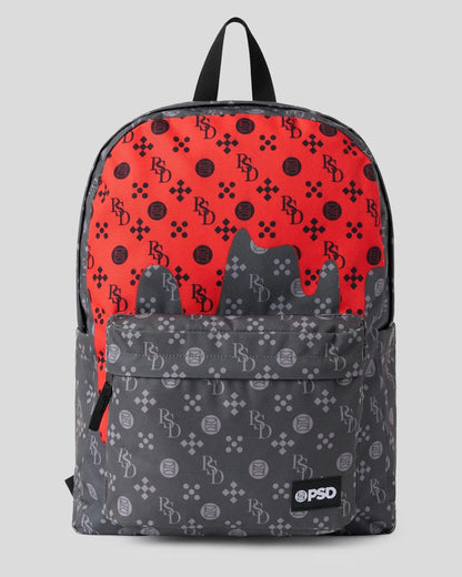 PSD Lux Drip Backpack - Backpack