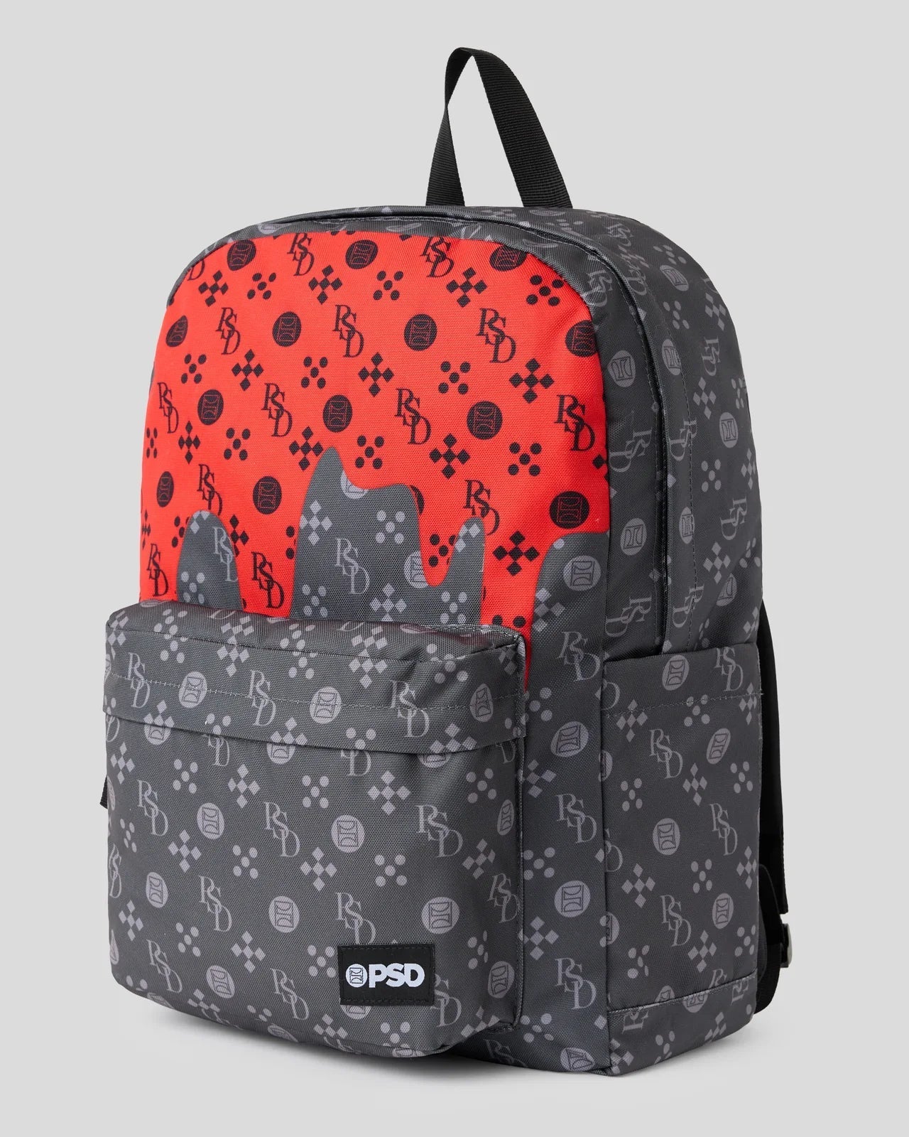 PSD Lux Drip Backpack - Backpack