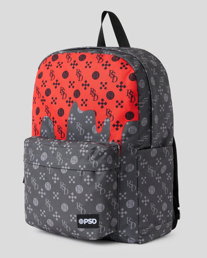 PSD Lux Drip Backpack - Backpack