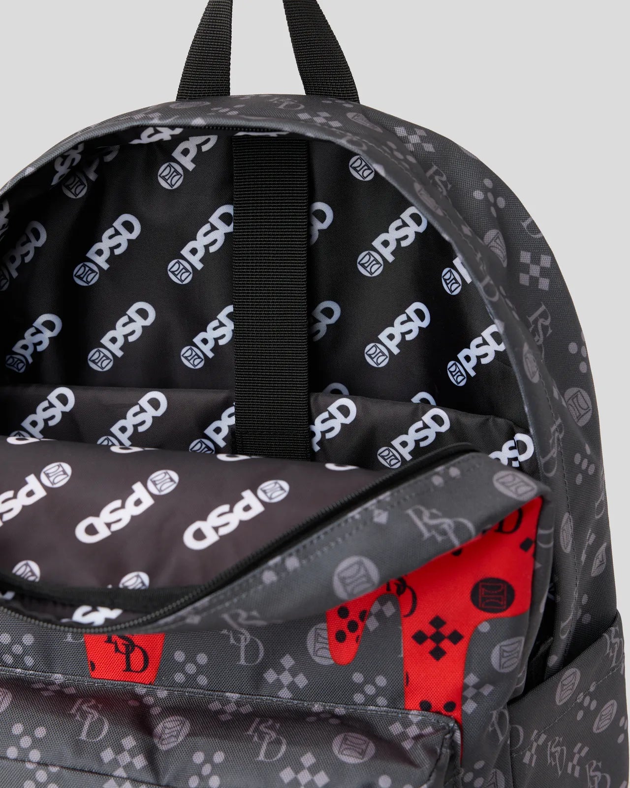 PSD Lux Drip Backpack - Backpack