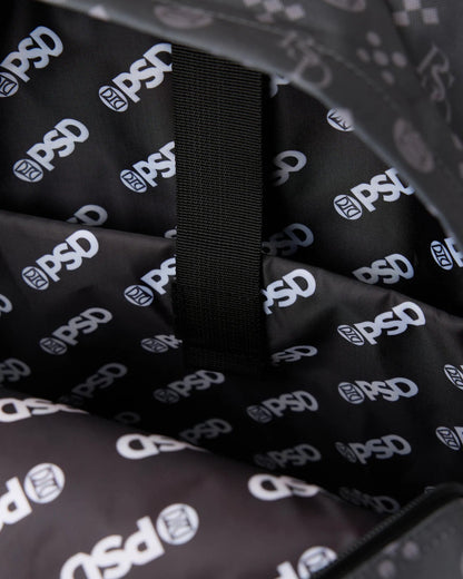 PSD Lux Drip Backpack - Backpack