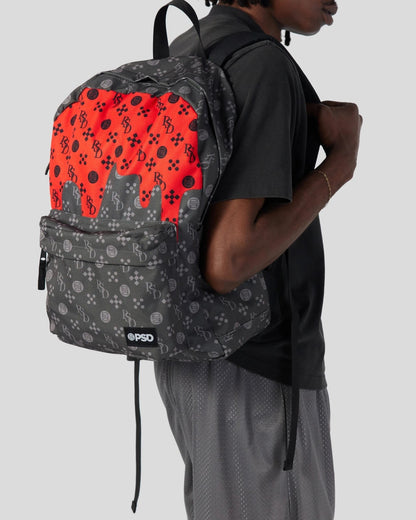 PSD Lux Drip Backpack - Backpack