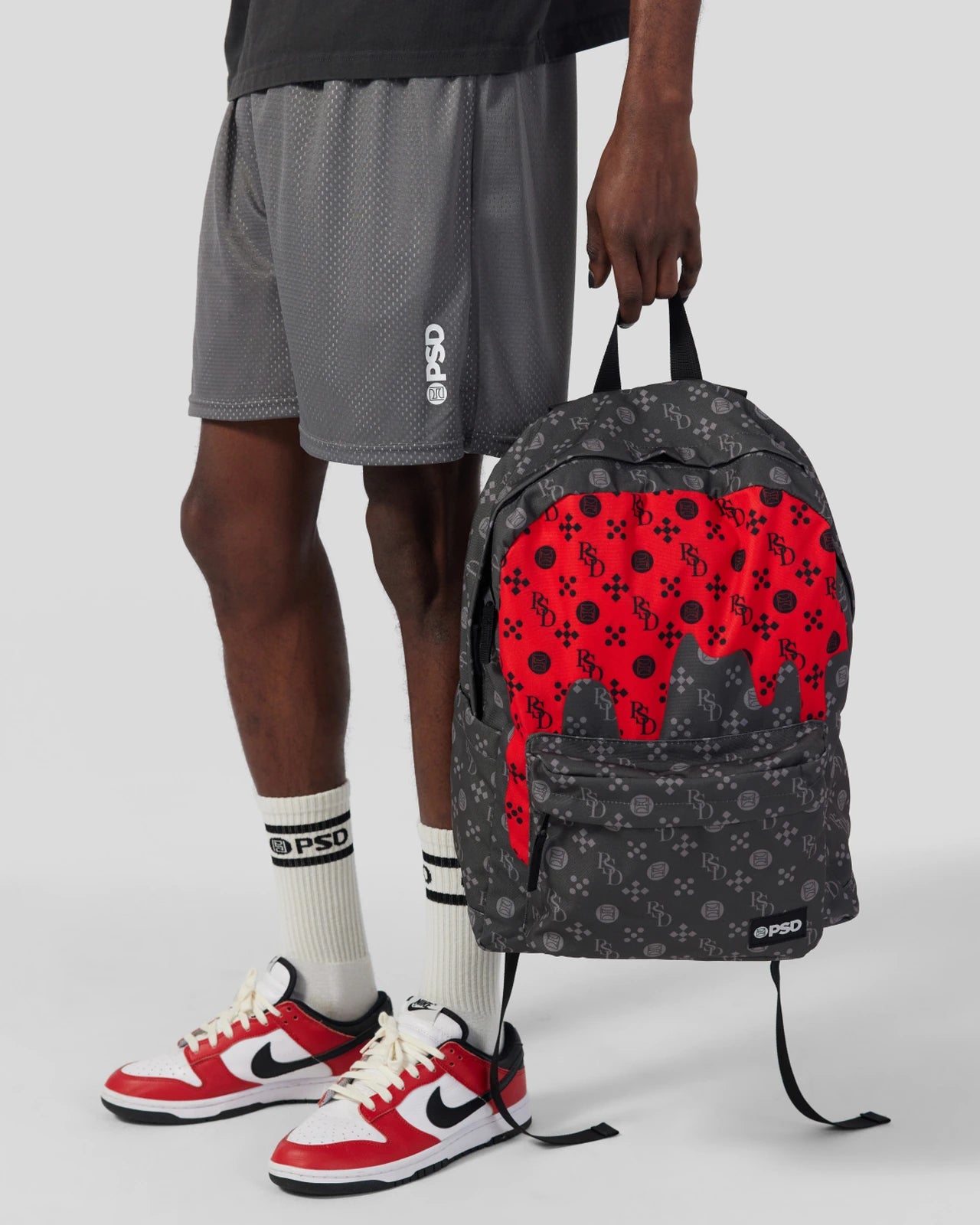PSD Lux Drip Backpack - Backpack