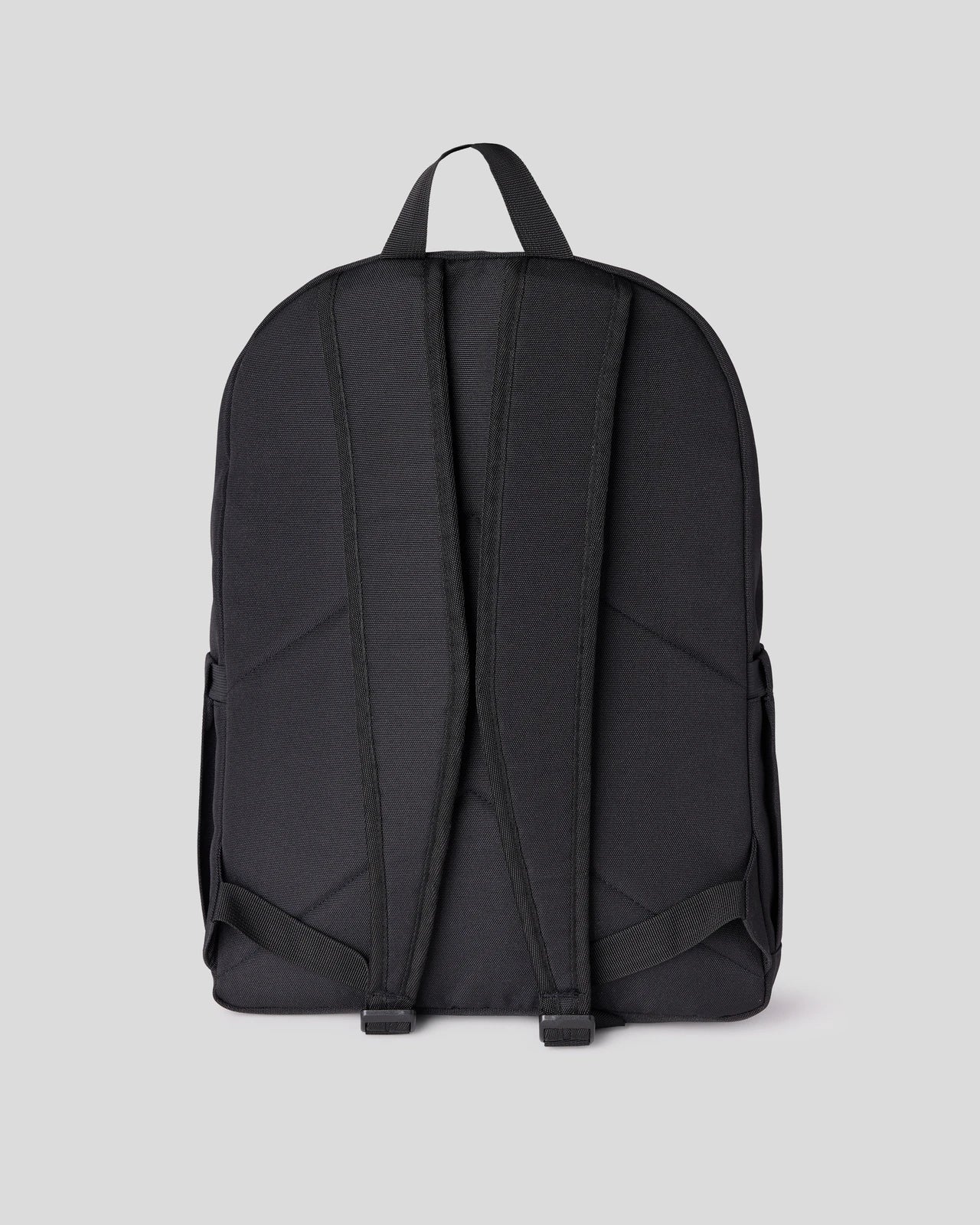 PSD Black Backpack - Backpack
