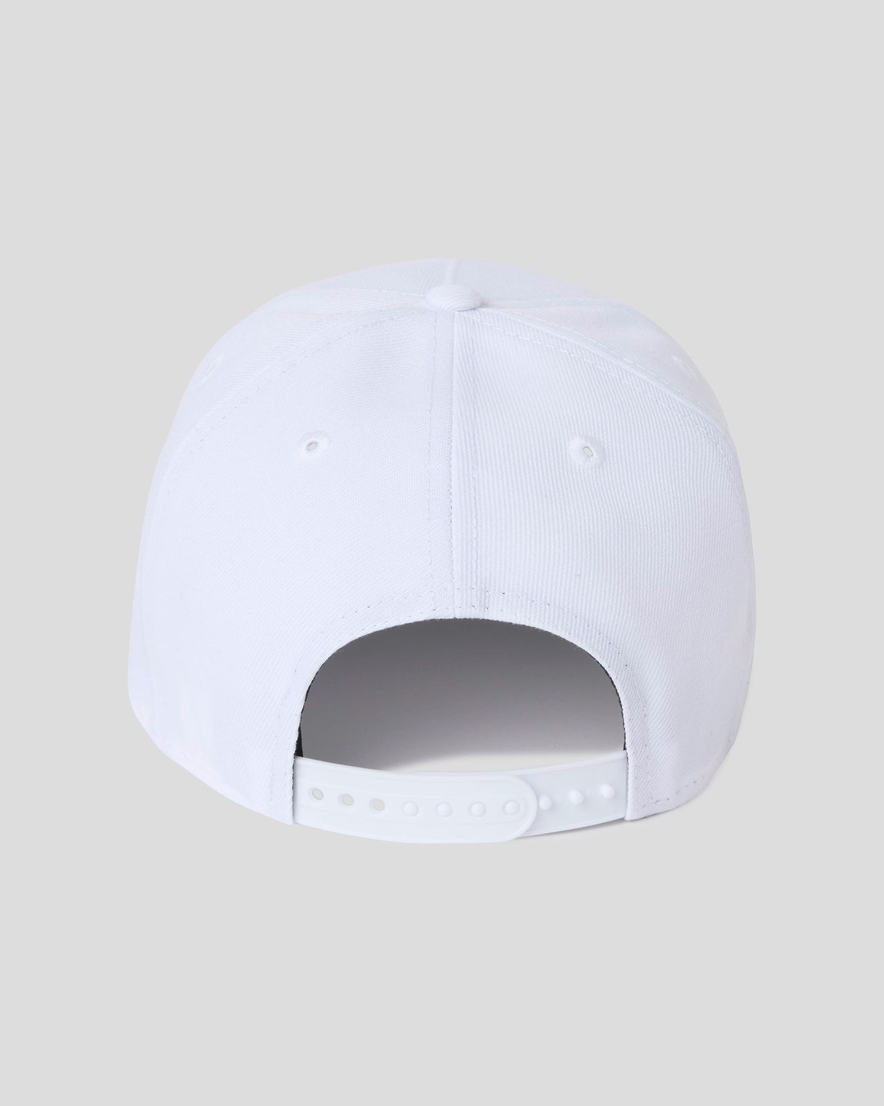 PSD New Era x PSD Logo Hat White/Green - ACCESSORIES