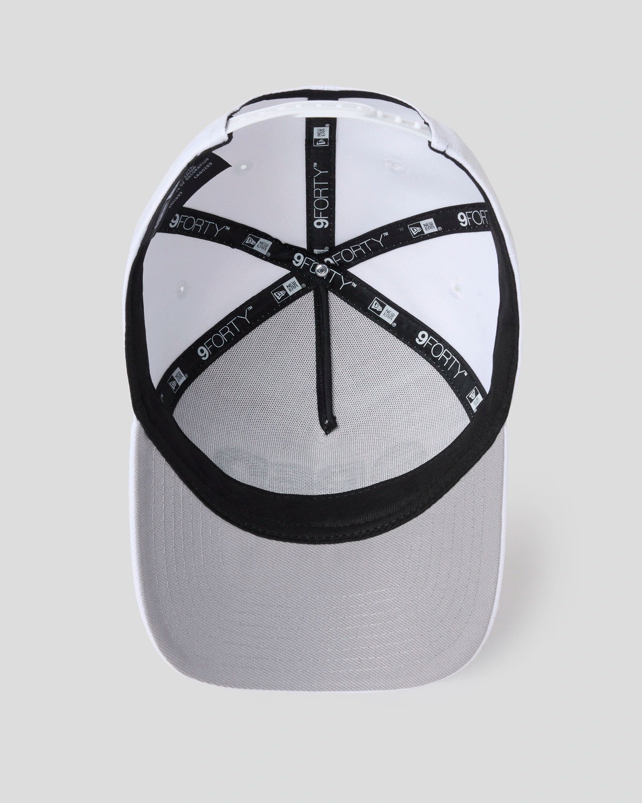 PSD New Era x PSD Logo Hat White/Green - ACCESSORIES