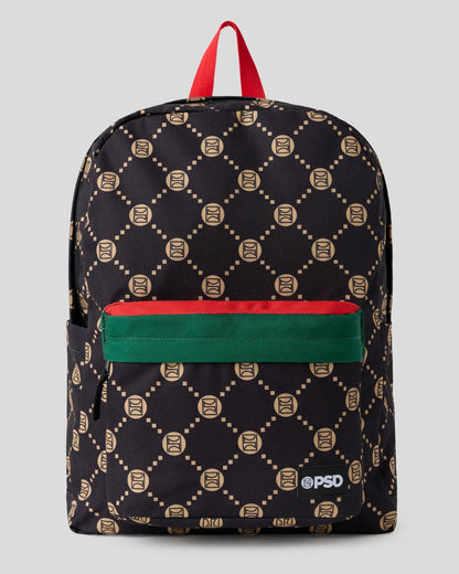 PSD Emblem Luxe Backpack - Backpack