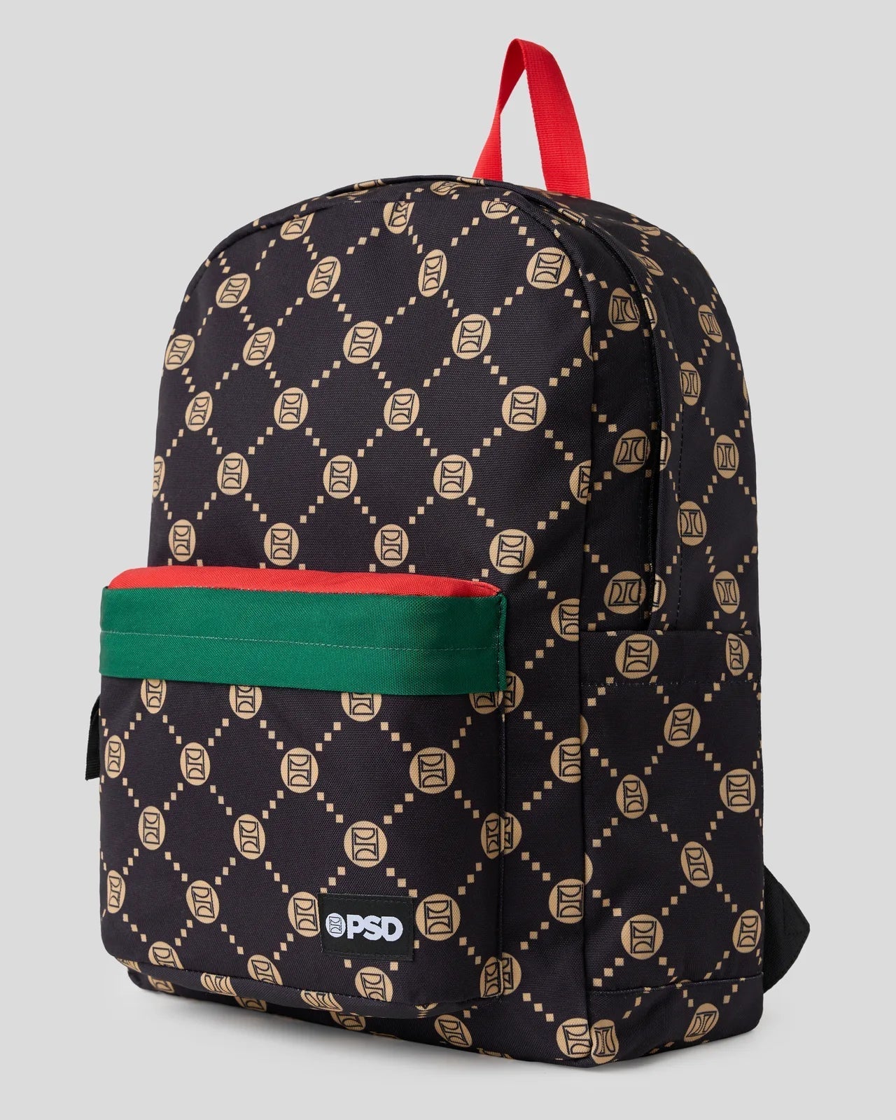 PSD Emblem Luxe Backpack - Backpack