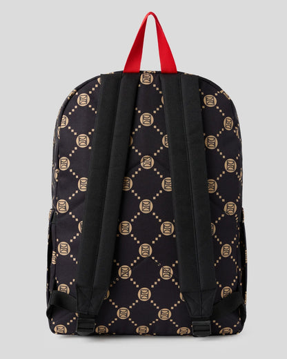PSD Emblem Luxe Backpack - Backpack