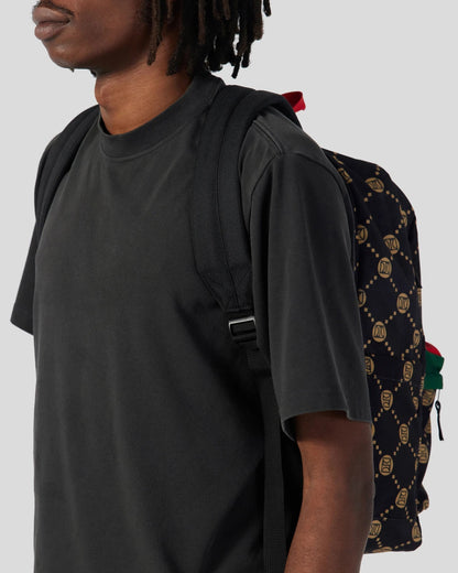 PSD Emblem Luxe Backpack - Backpack