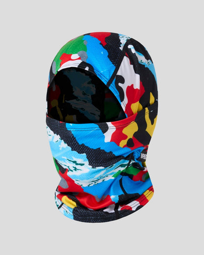 PSD Special Ops - Hooded Mask