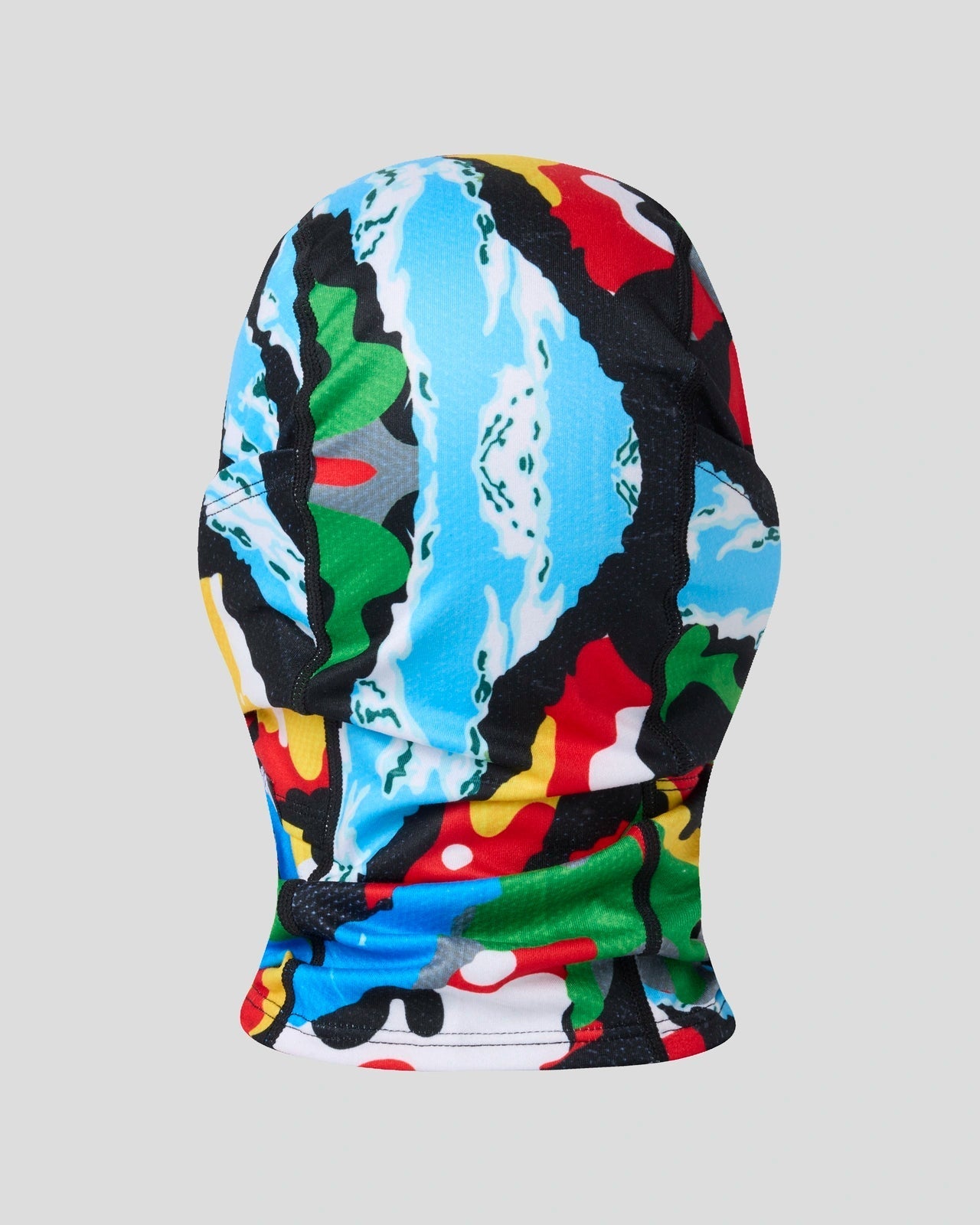 PSD Special Ops - Hooded Mask