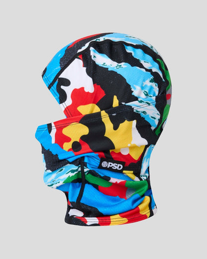 PSD Special Ops - Hooded Mask