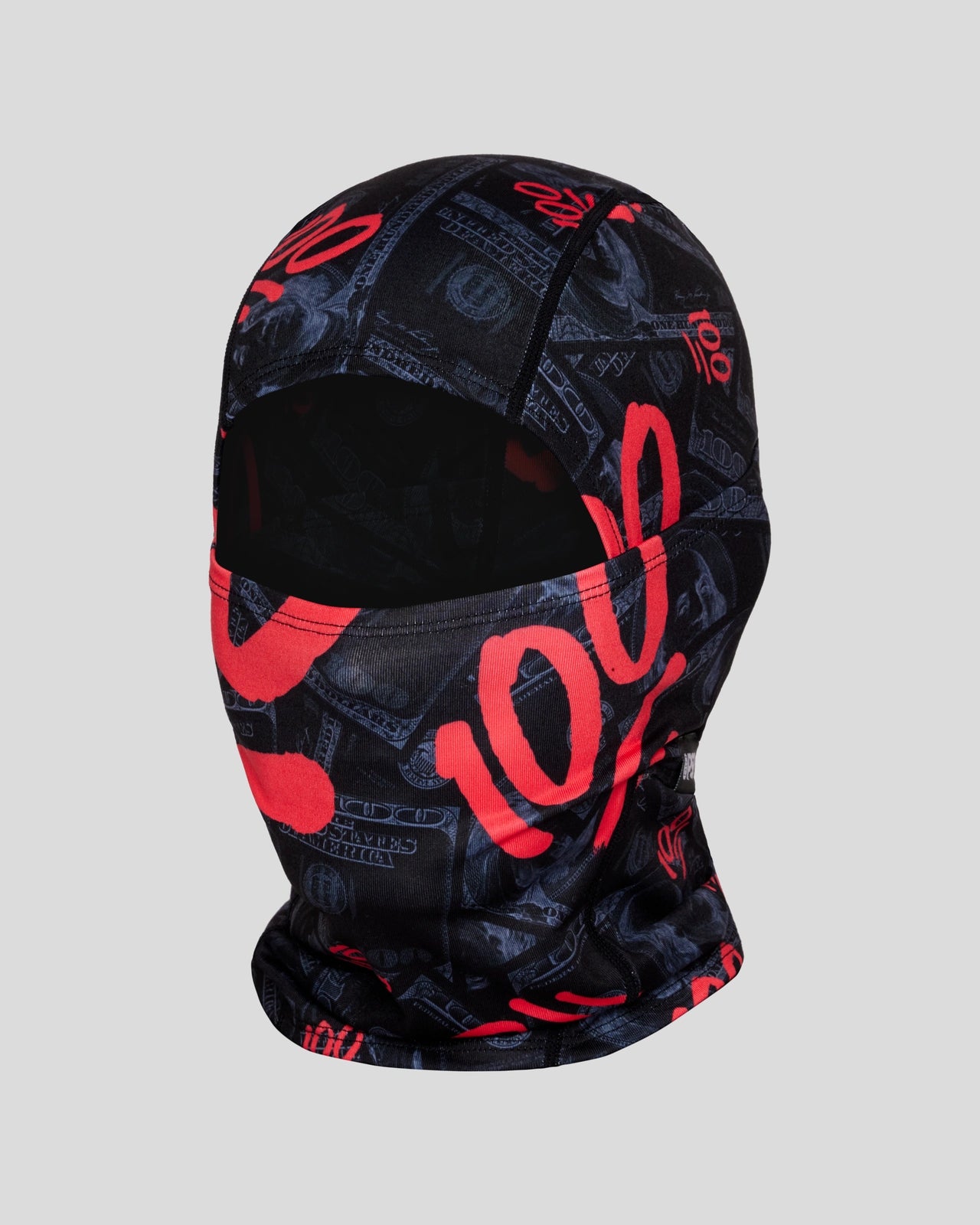 PSD All 100 - Hooded Mask