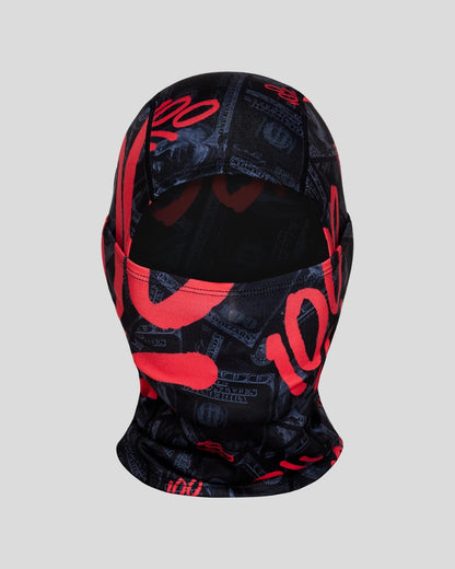 PSD All 100 - Hooded Mask