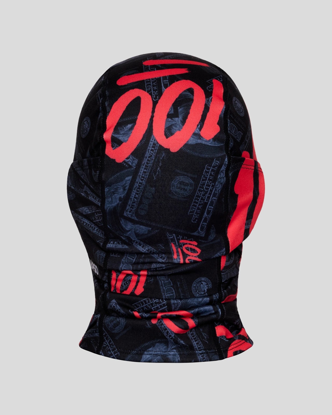 PSD All 100 - Hooded Mask